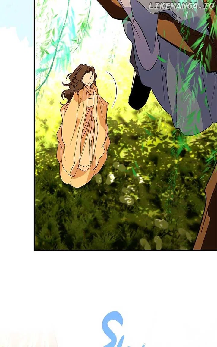 How a Goddess Wins Over Tigers Chapter 106 – Page 60
