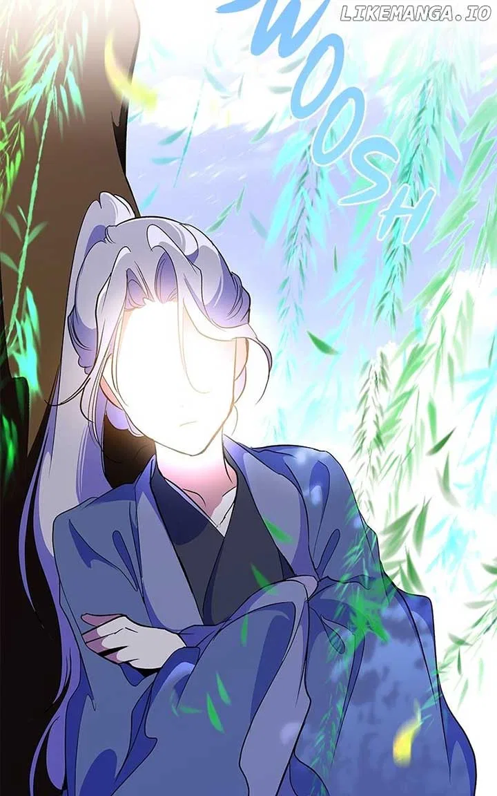 How a Goddess Wins Over Tigers Chapter 106 – Page 61