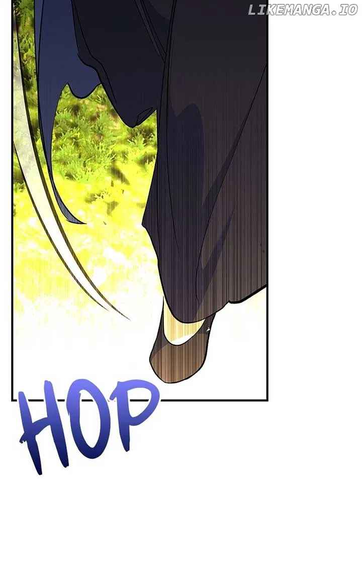How a Goddess Wins Over Tigers Chapter 106 – Page 64