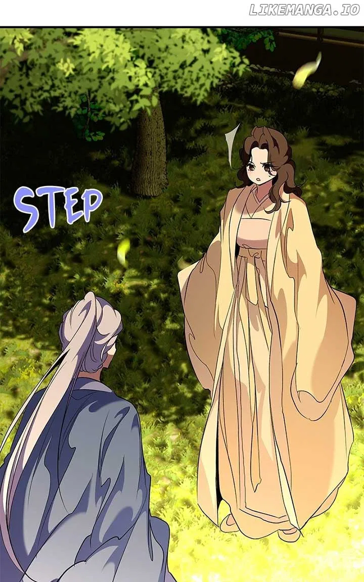 How a Goddess Wins Over Tigers Chapter 106 – Page 65