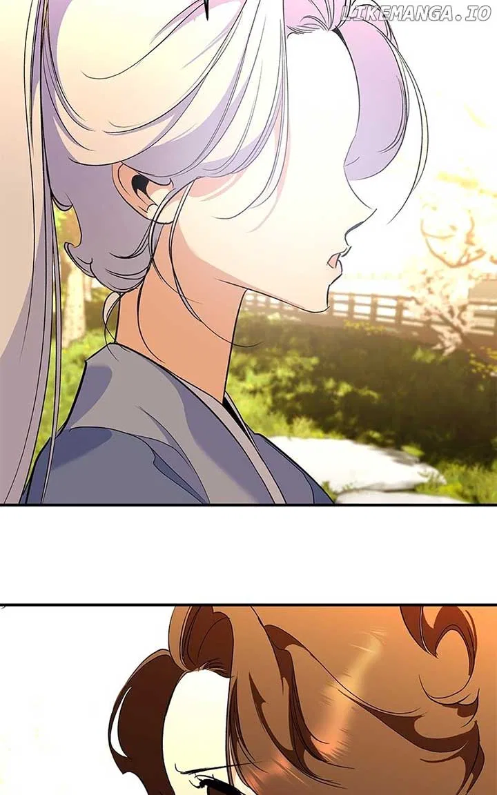 How a Goddess Wins Over Tigers Chapter 106 – Page 67