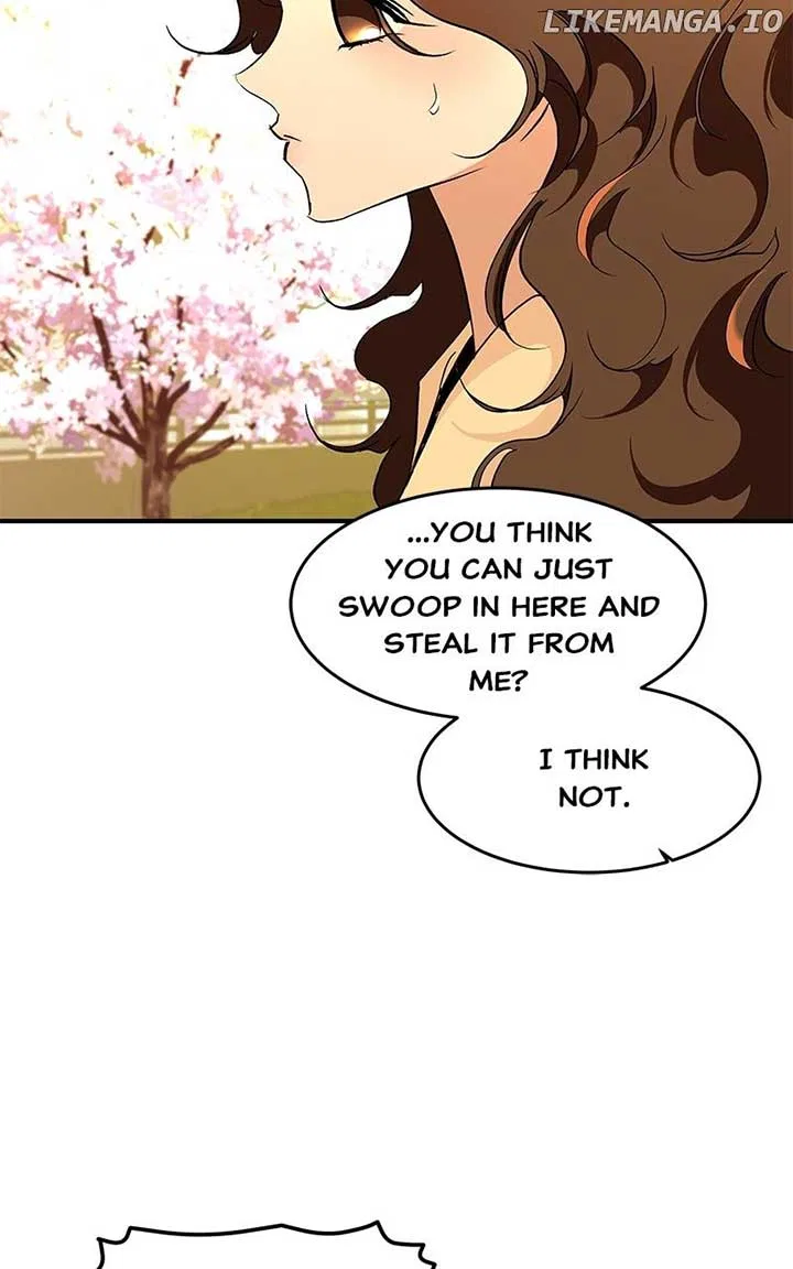 How a Goddess Wins Over Tigers Chapter 106 – Page 68