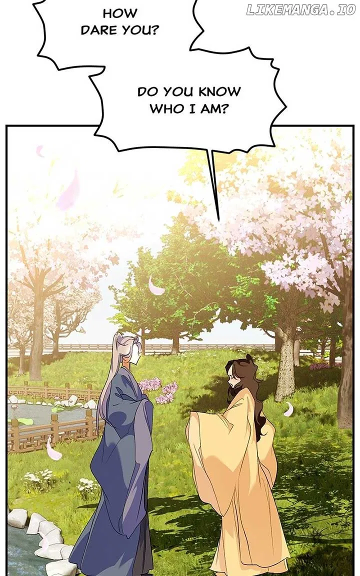 How a Goddess Wins Over Tigers Chapter 106 – Page 69