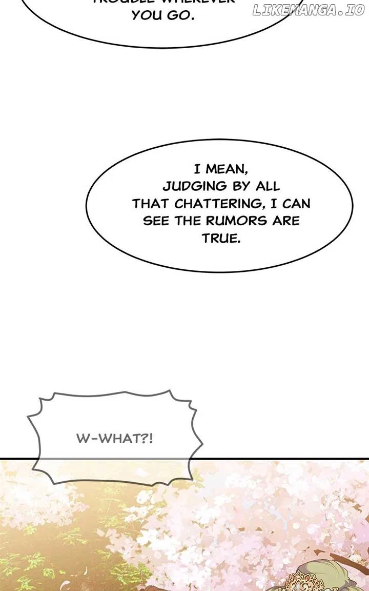 How a Goddess Wins Over Tigers Chapter 106 – Page 71