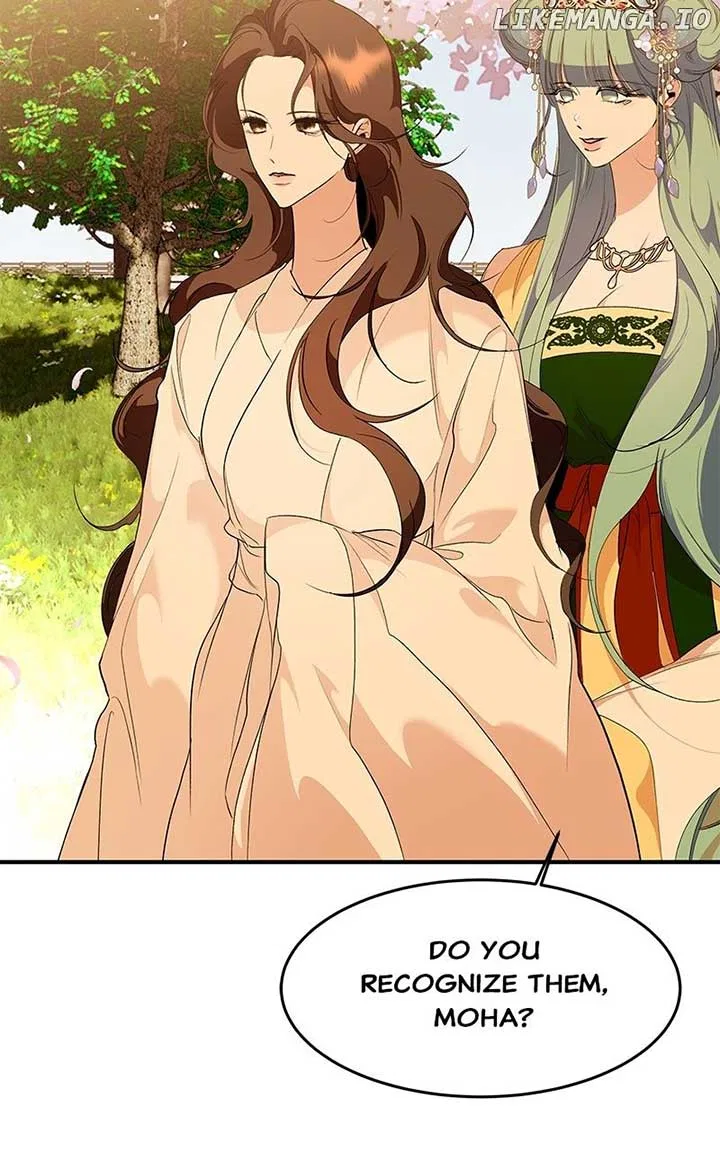 How a Goddess Wins Over Tigers Chapter 106 – Page 72