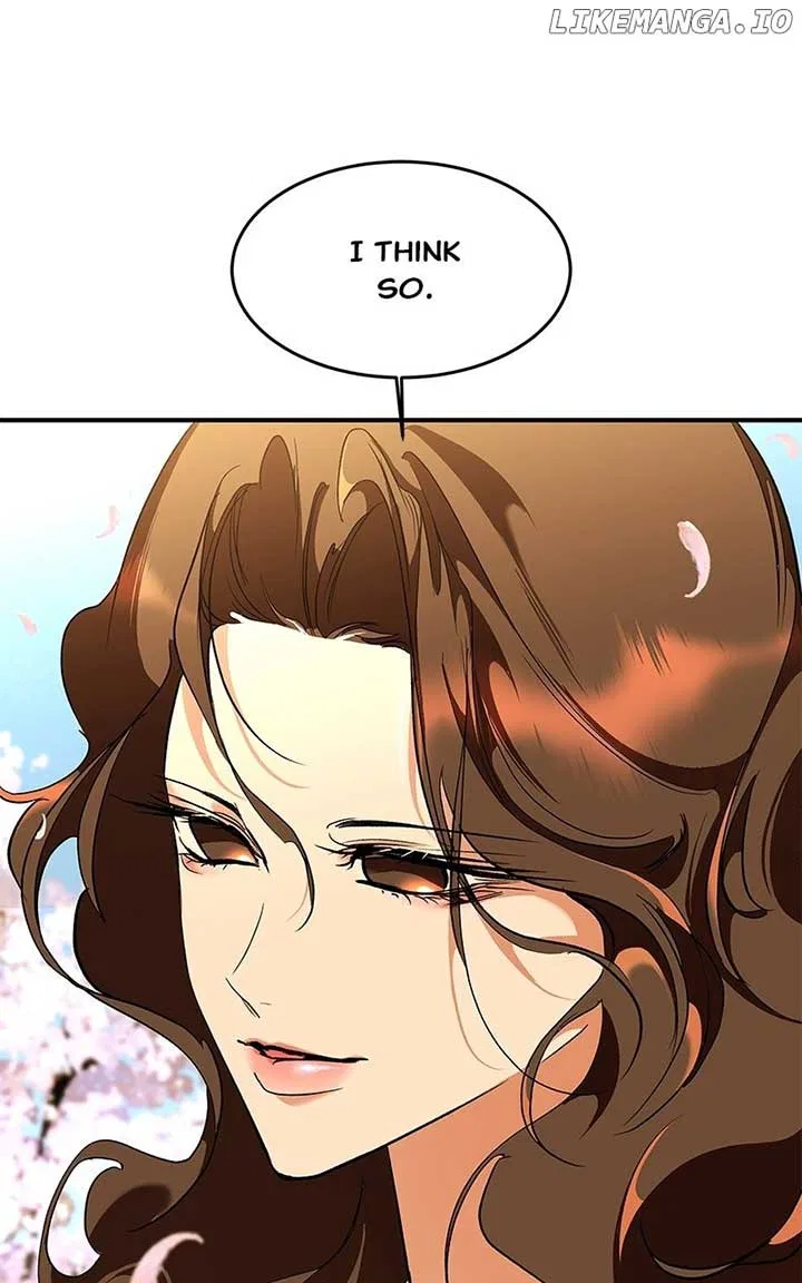 How a Goddess Wins Over Tigers Chapter 106 – Page 74