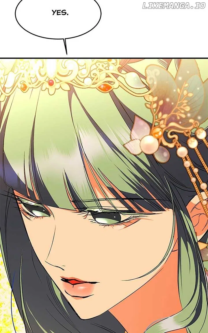 How a Goddess Wins Over Tigers Chapter 106 – Page 76