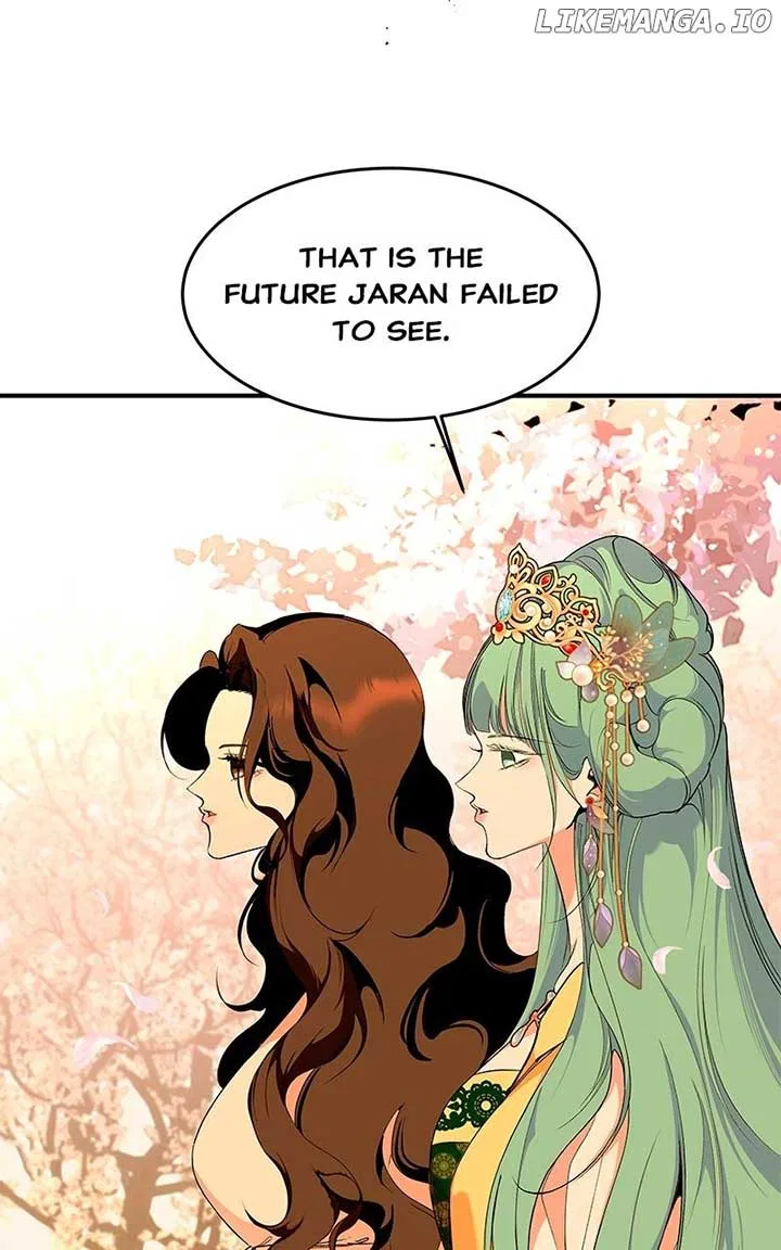 How a Goddess Wins Over Tigers Chapter 106 – Page 80