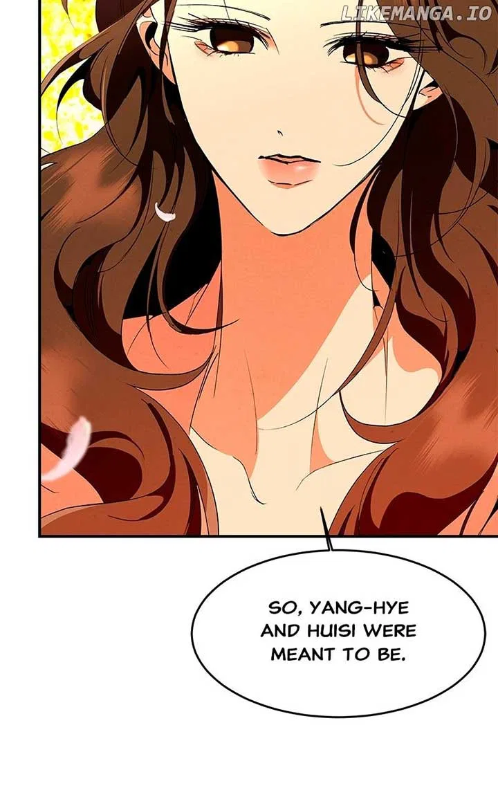 How a Goddess Wins Over Tigers Chapter 106 – Page 84