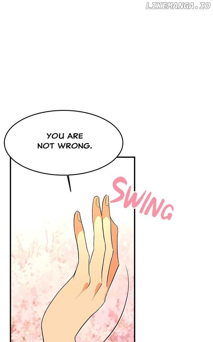 How a Goddess Wins Over Tigers Chapter 106 – Page 86
