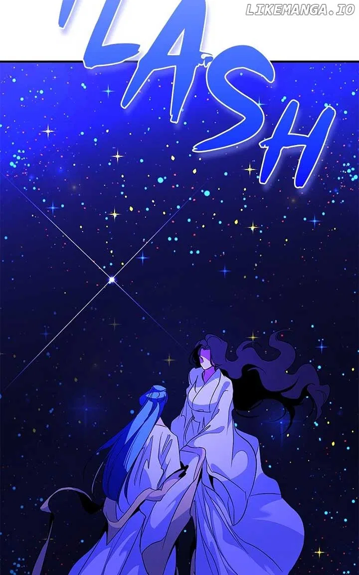 How a Goddess Wins Over Tigers Chapter 106 – Page 88