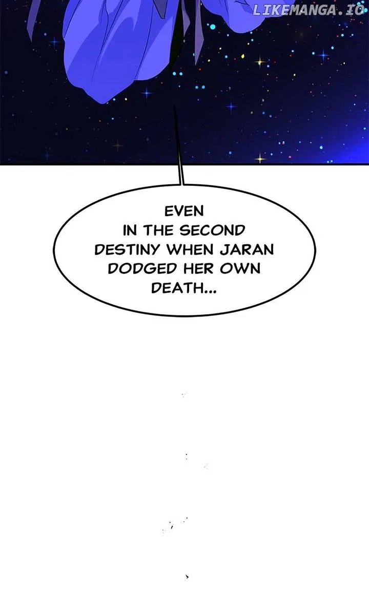 How a Goddess Wins Over Tigers Chapter 106 – Page 89