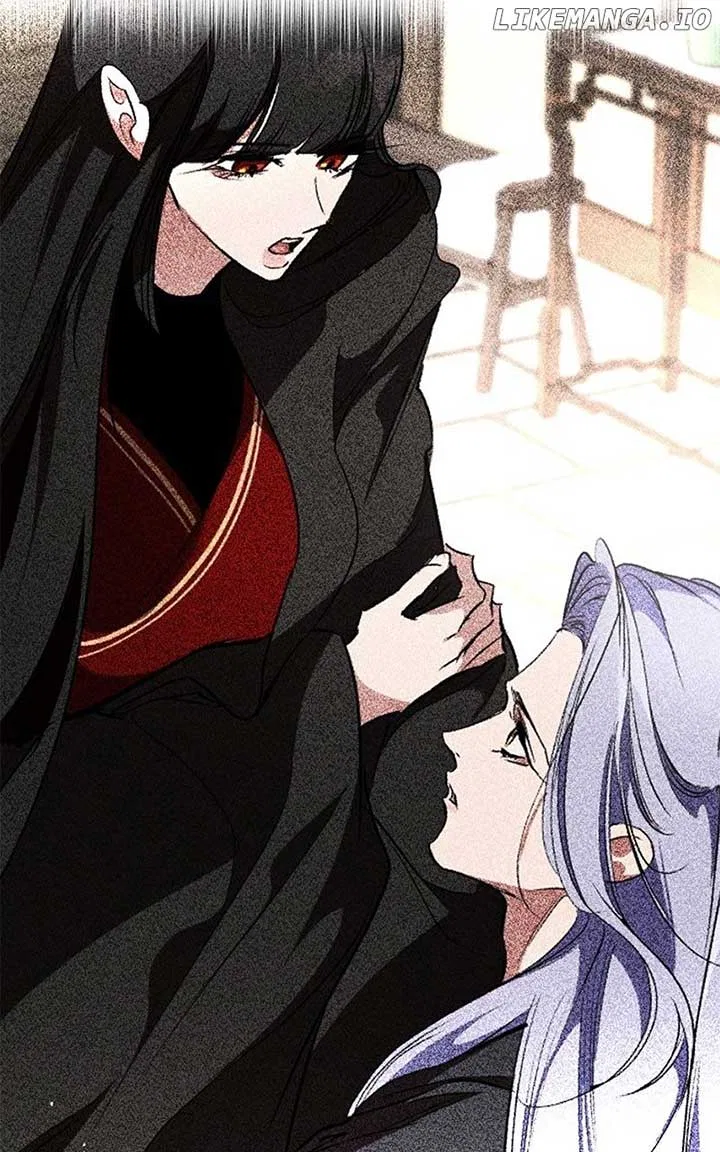 How a Goddess Wins Over Tigers Chapter 106 – Page 91