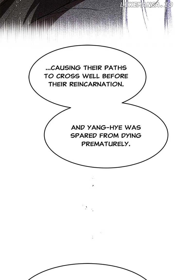 How a Goddess Wins Over Tigers Chapter 106 – Page 92