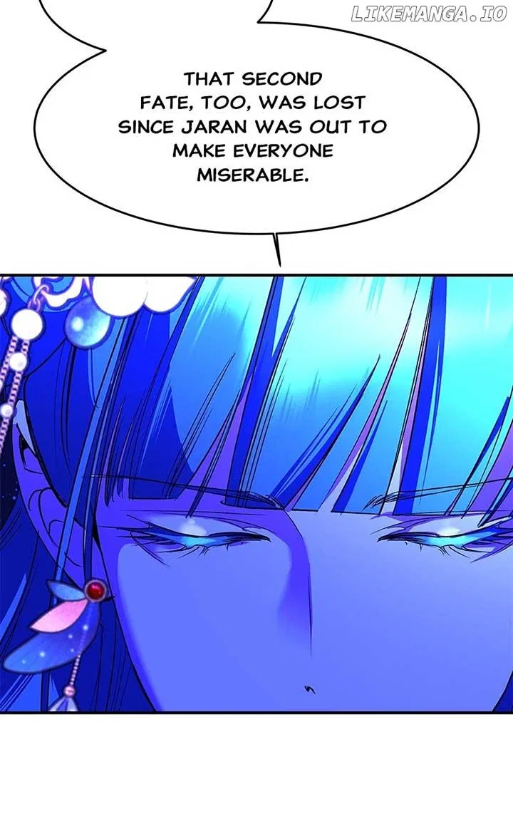 How a Goddess Wins Over Tigers Chapter 106 – Page 97