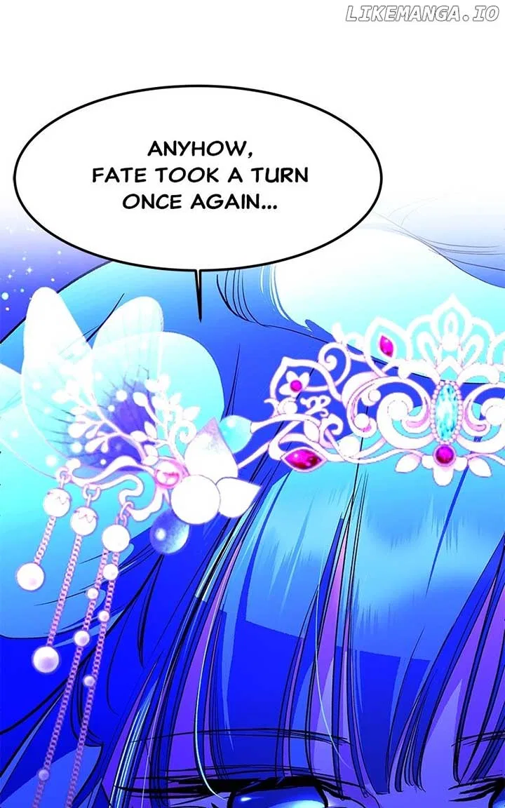 How a Goddess Wins Over Tigers Chapter 106 – Page 98