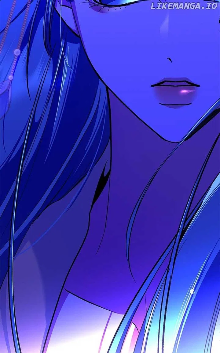 How a Goddess Wins Over Tigers Chapter 106 – Page 99
