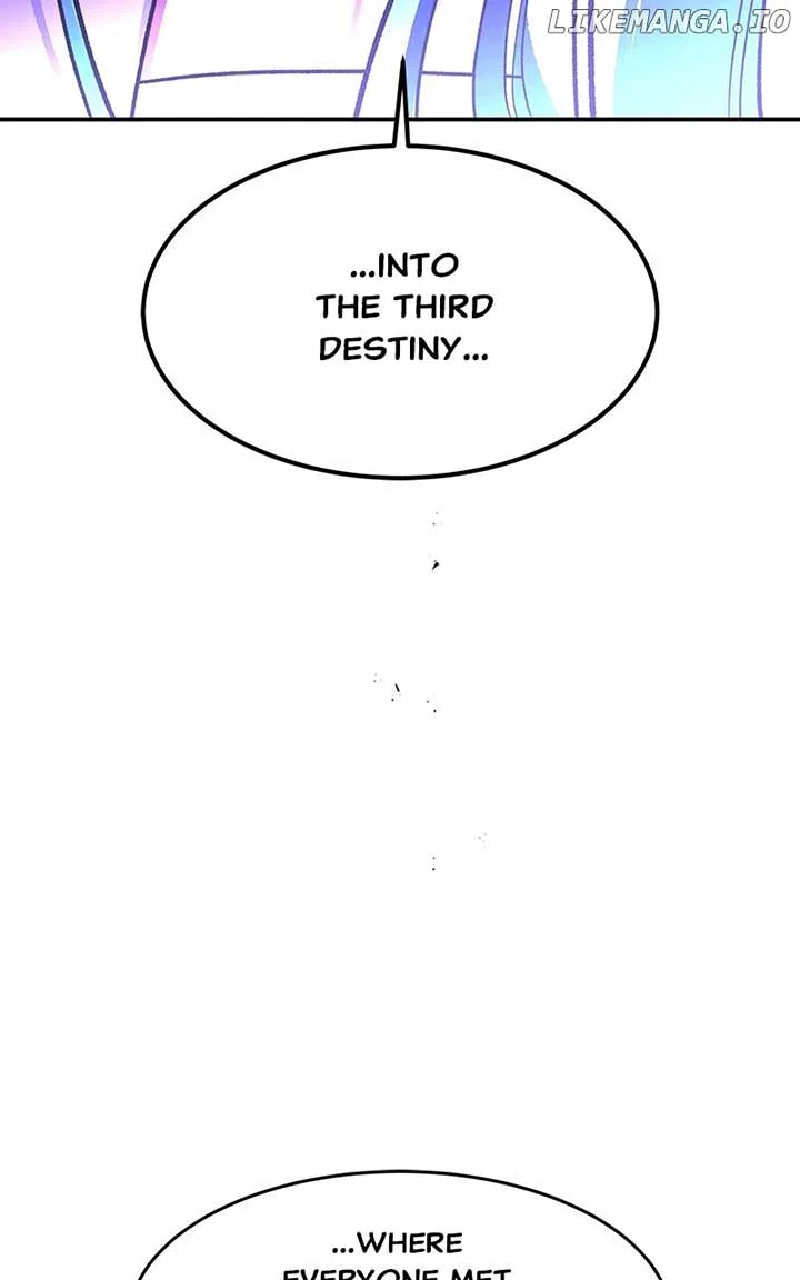 How a Goddess Wins Over Tigers Chapter 106 – Page 100