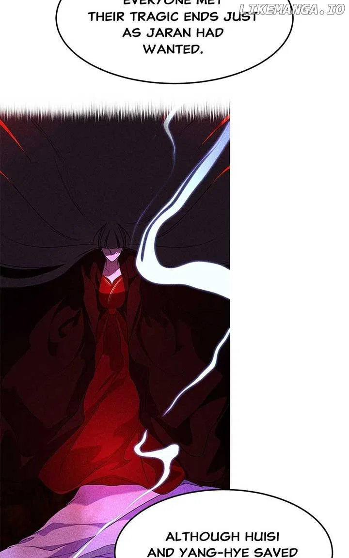 How a Goddess Wins Over Tigers Chapter 106 – Page 101