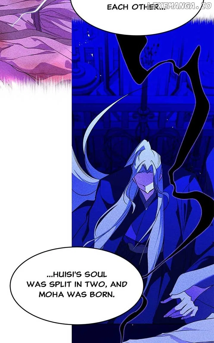 How a Goddess Wins Over Tigers Chapter 106 – Page 102