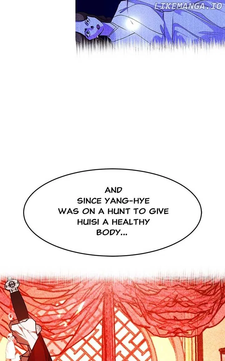 How a Goddess Wins Over Tigers Chapter 106 – Page 103