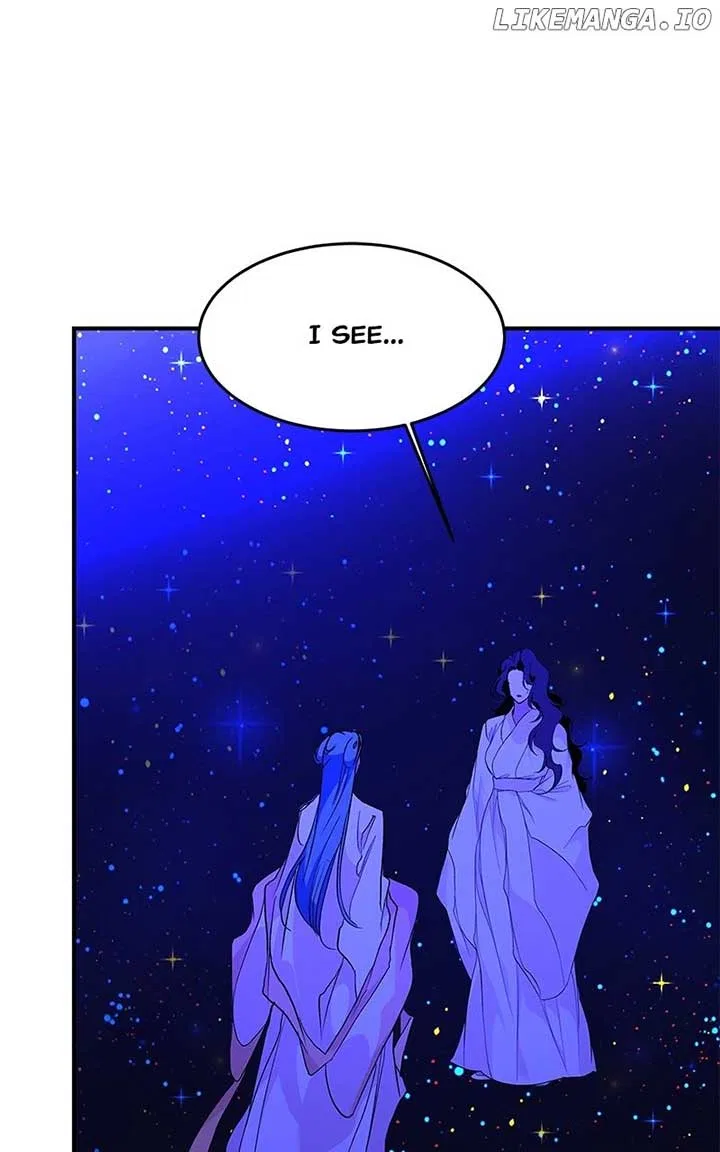 How a Goddess Wins Over Tigers Chapter 106 – Page 105