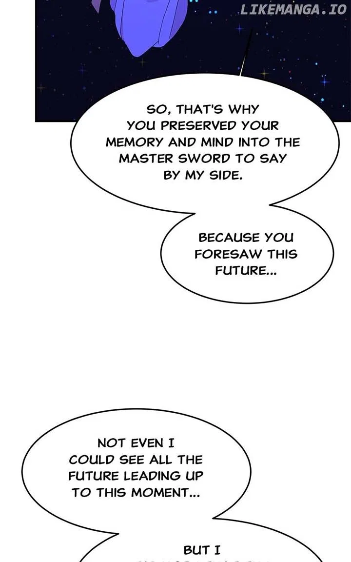 How a Goddess Wins Over Tigers Chapter 106 – Page 106