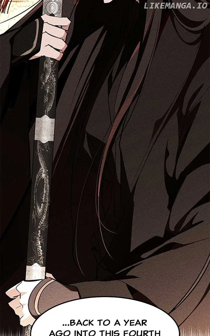 How a Goddess Wins Over Tigers Chapter 106 – Page 108