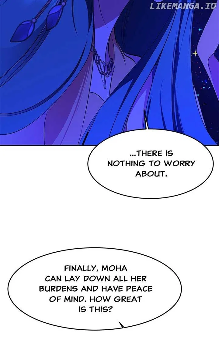 How a Goddess Wins Over Tigers Chapter 106 – Page 110