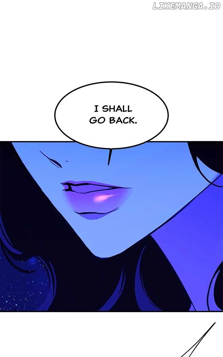 How a Goddess Wins Over Tigers Chapter 106 – Page 111