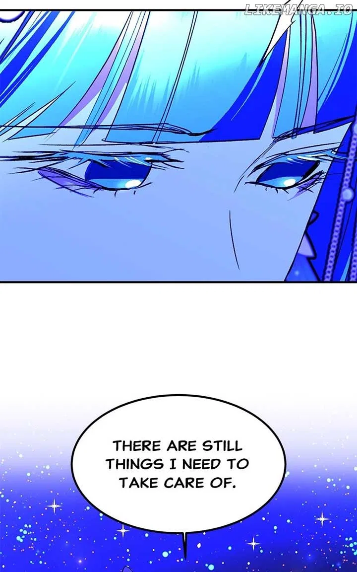 How a Goddess Wins Over Tigers Chapter 106 – Page 112