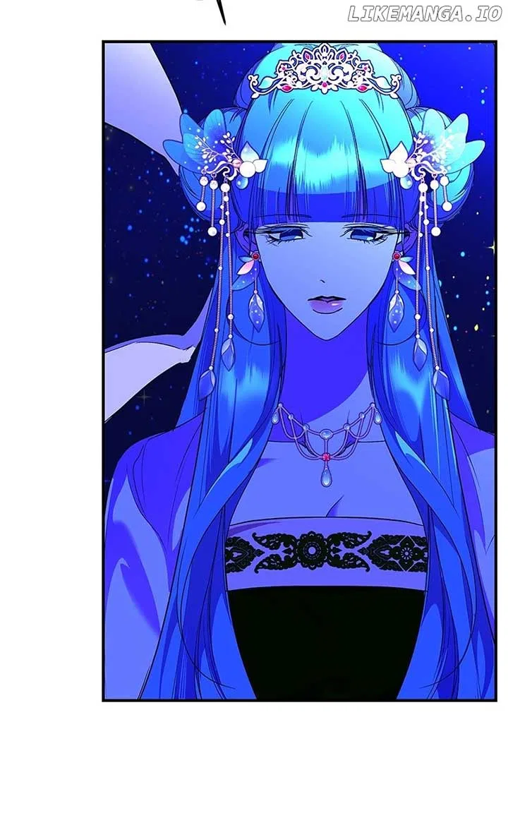 How a Goddess Wins Over Tigers Chapter 106 – Page 115