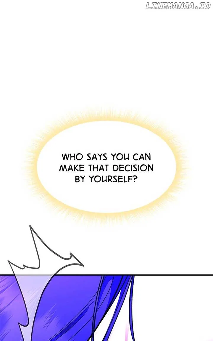 How a Goddess Wins Over Tigers Chapter 106 – Page 116