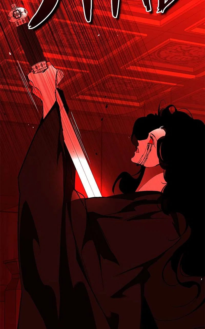 How a Goddess Wins Over Tigers Chapter 105 – Page 3