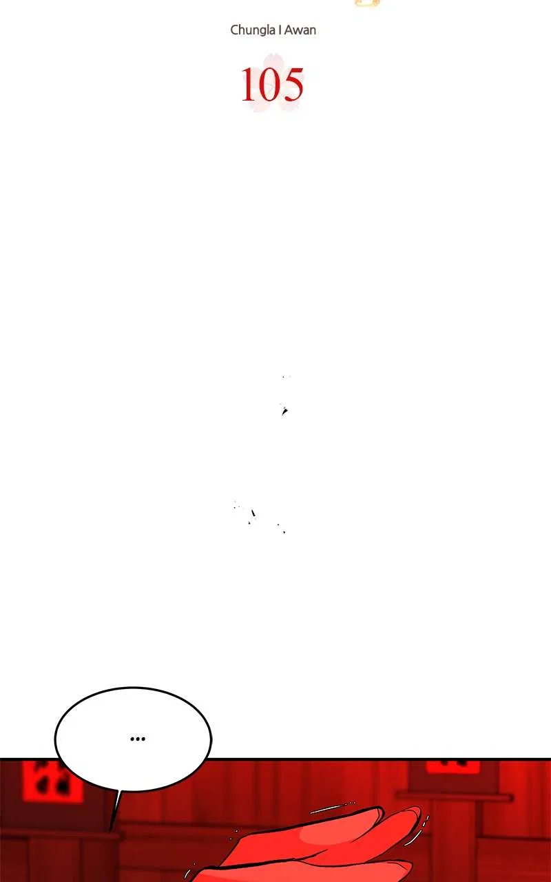 How a Goddess Wins Over Tigers Chapter 105 – Page 9