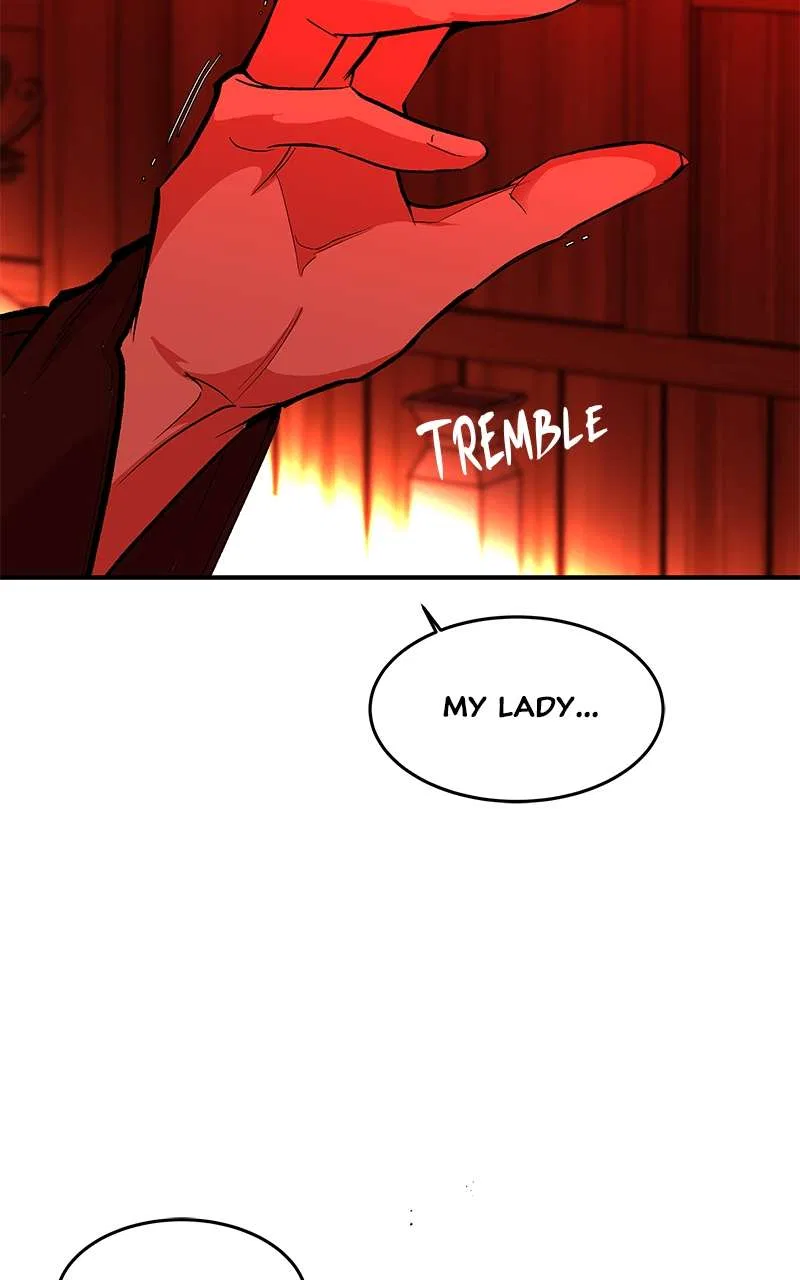 How a Goddess Wins Over Tigers Chapter 105 – Page 10