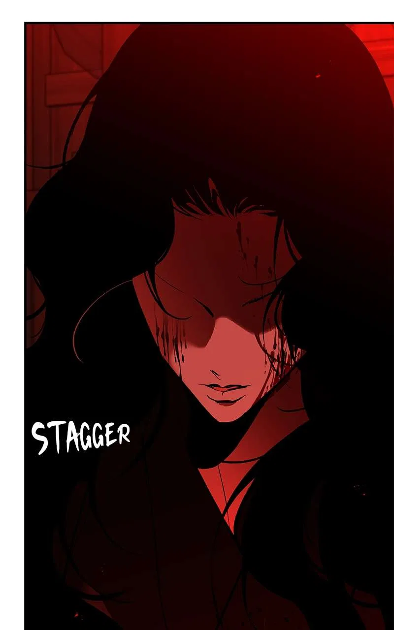 How a Goddess Wins Over Tigers Chapter 105 – Page 15
