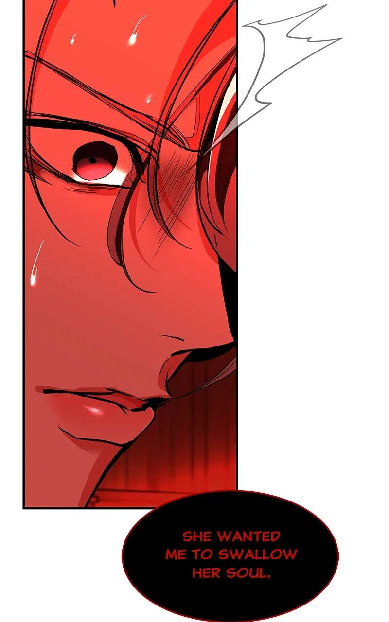 How a Goddess Wins Over Tigers Chapter 105 – Page 18