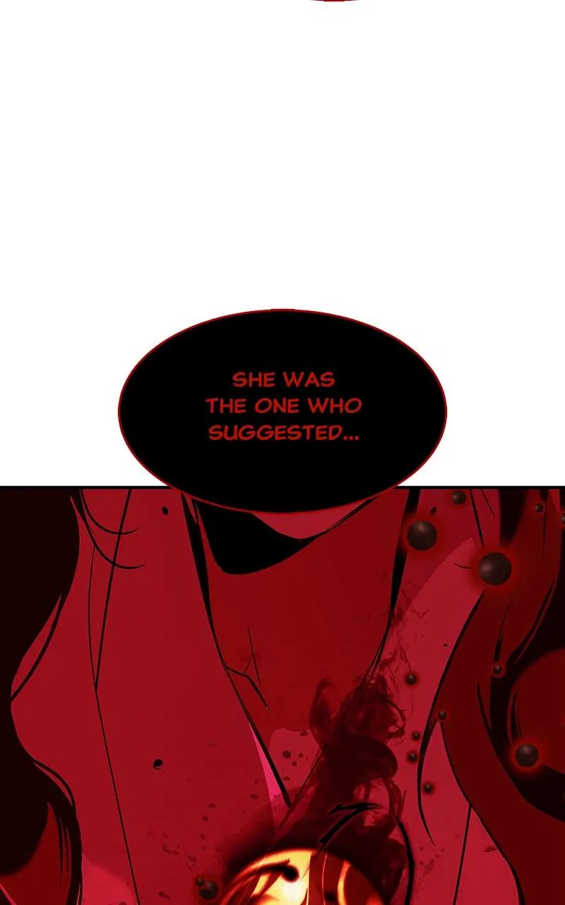 How a Goddess Wins Over Tigers Chapter 105 – Page 19