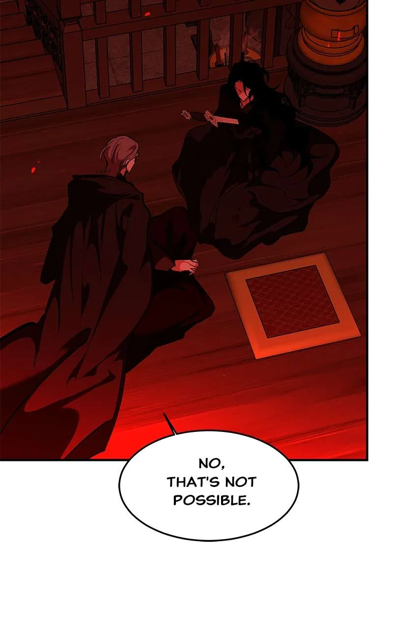 How a Goddess Wins Over Tigers Chapter 105 – Page 25