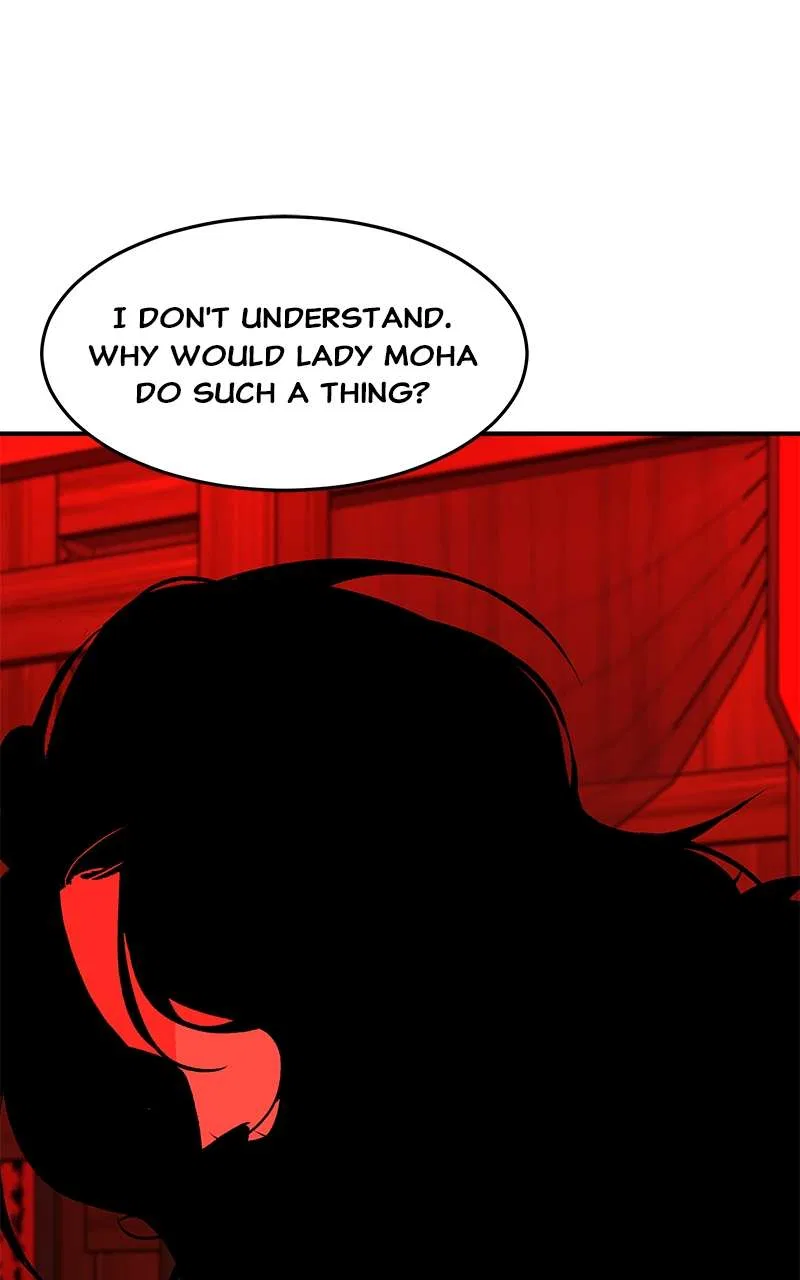 How a Goddess Wins Over Tigers Chapter 105 – Page 26