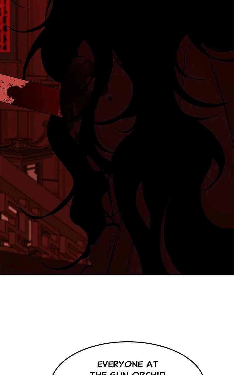 How a Goddess Wins Over Tigers Chapter 105 – Page 27