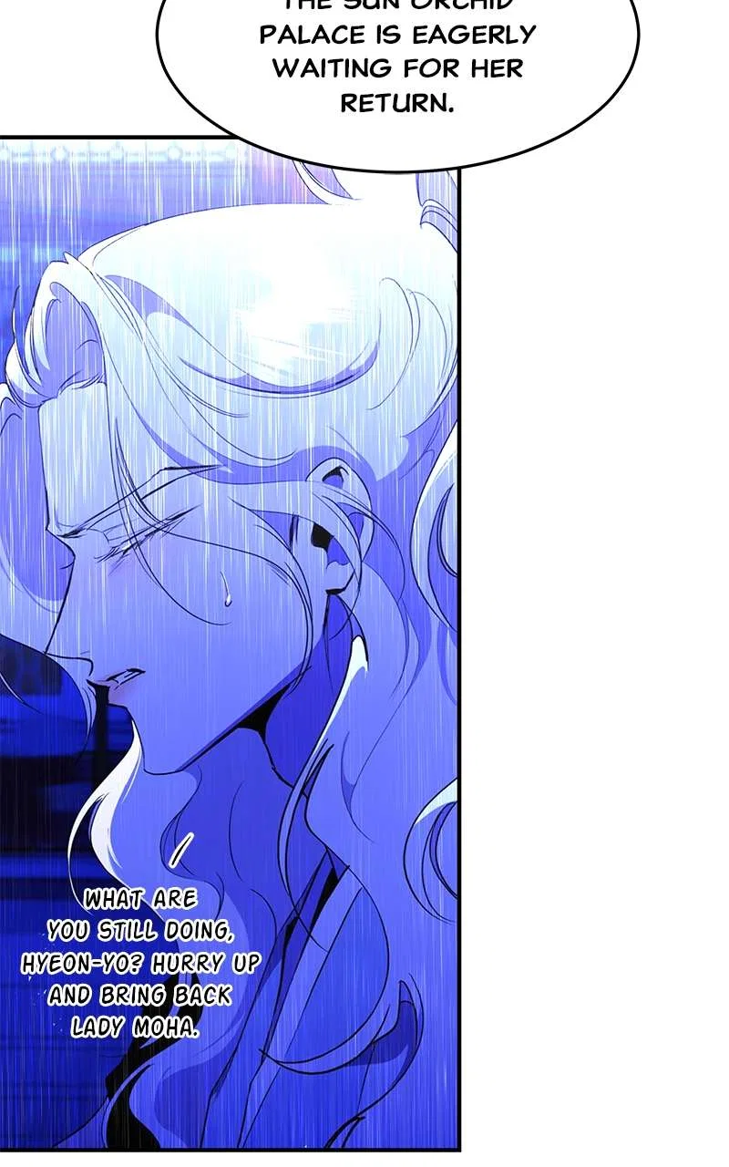 How a Goddess Wins Over Tigers Chapter 105 – Page 28