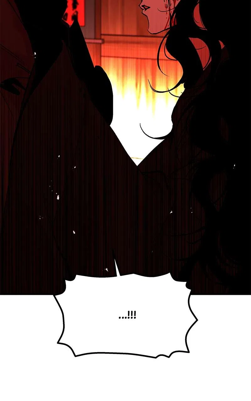 How a Goddess Wins Over Tigers Chapter 105 – Page 35