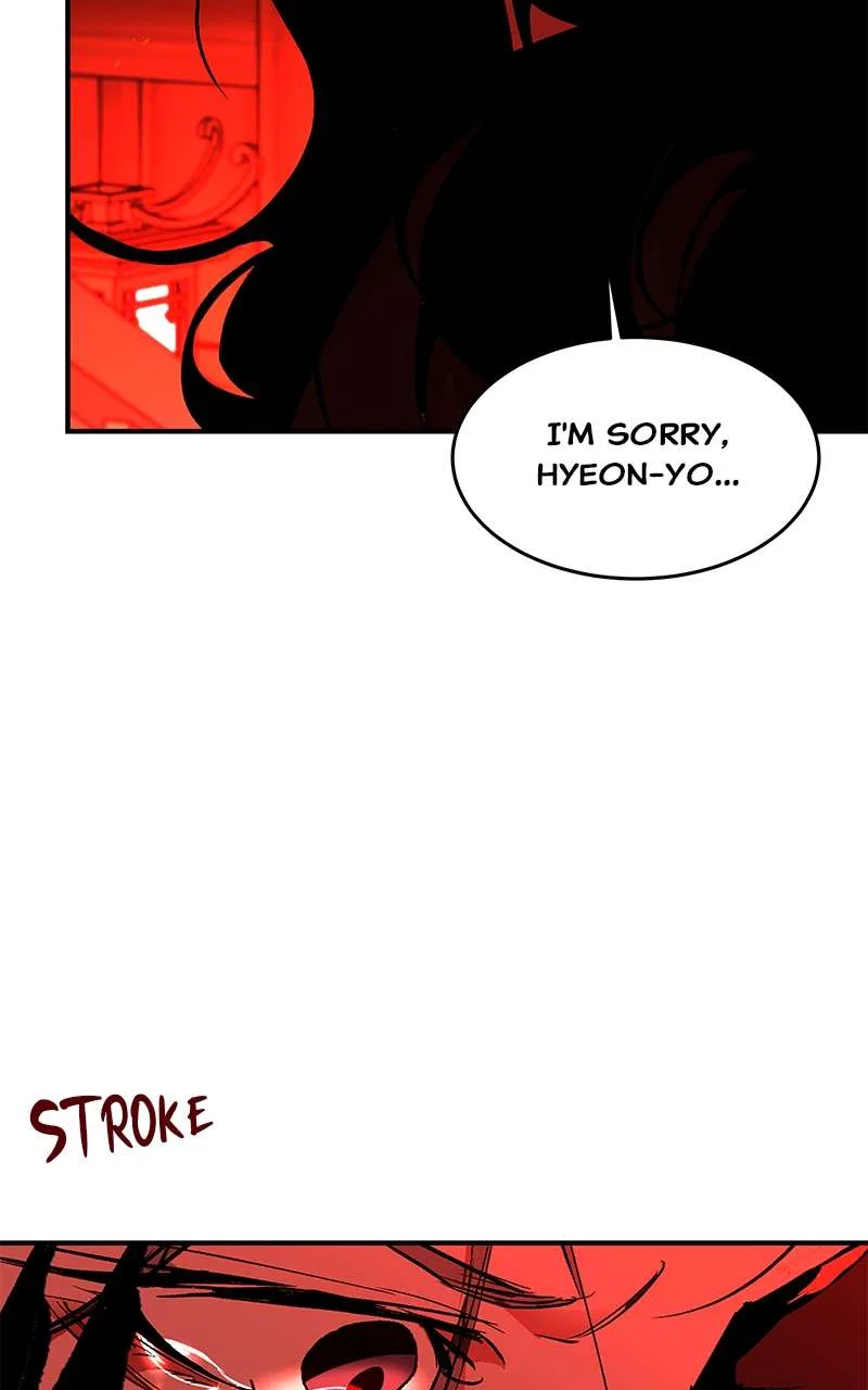 How a Goddess Wins Over Tigers Chapter 105 – Page 39