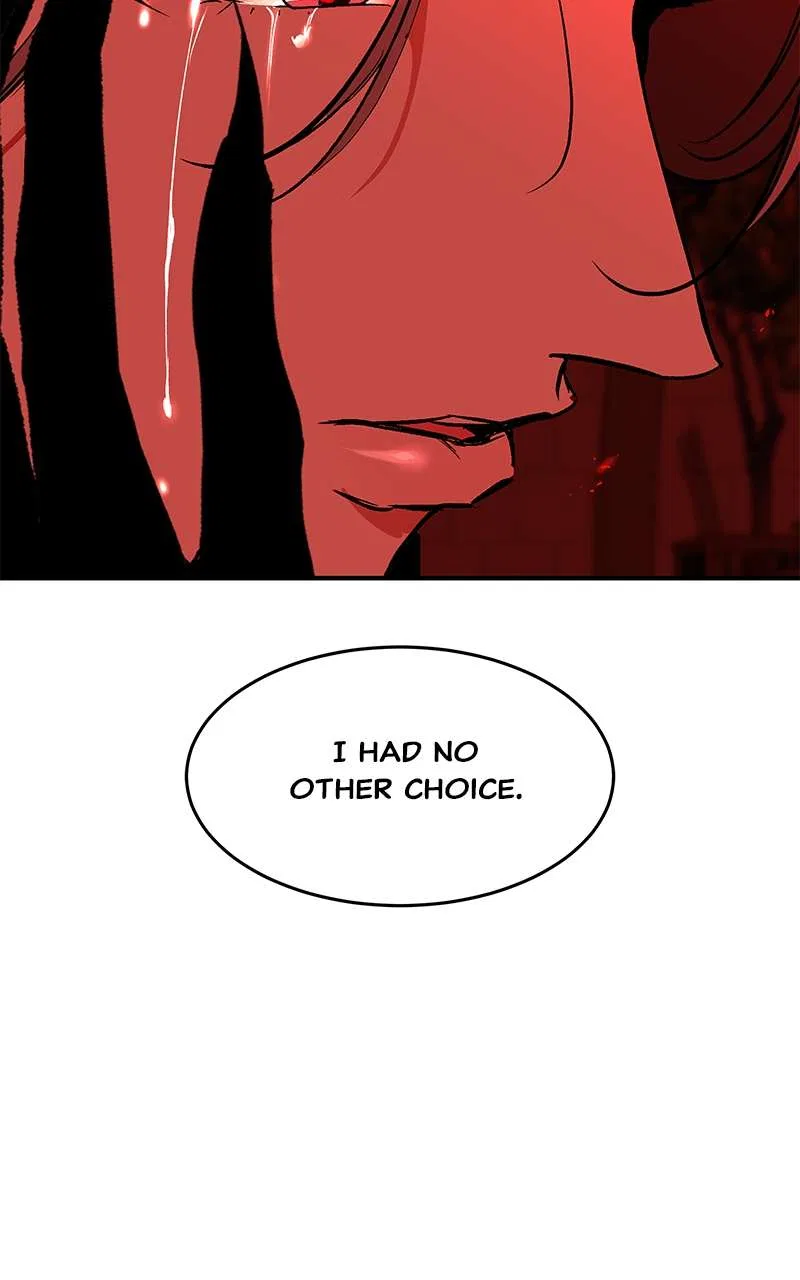 How a Goddess Wins Over Tigers Chapter 105 – Page 40