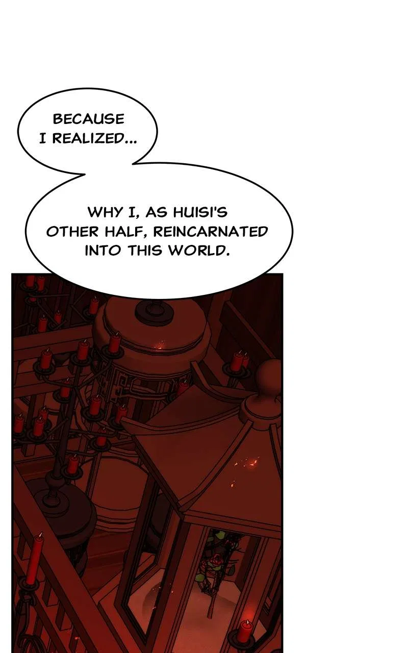 How a Goddess Wins Over Tigers Chapter 105 – Page 41