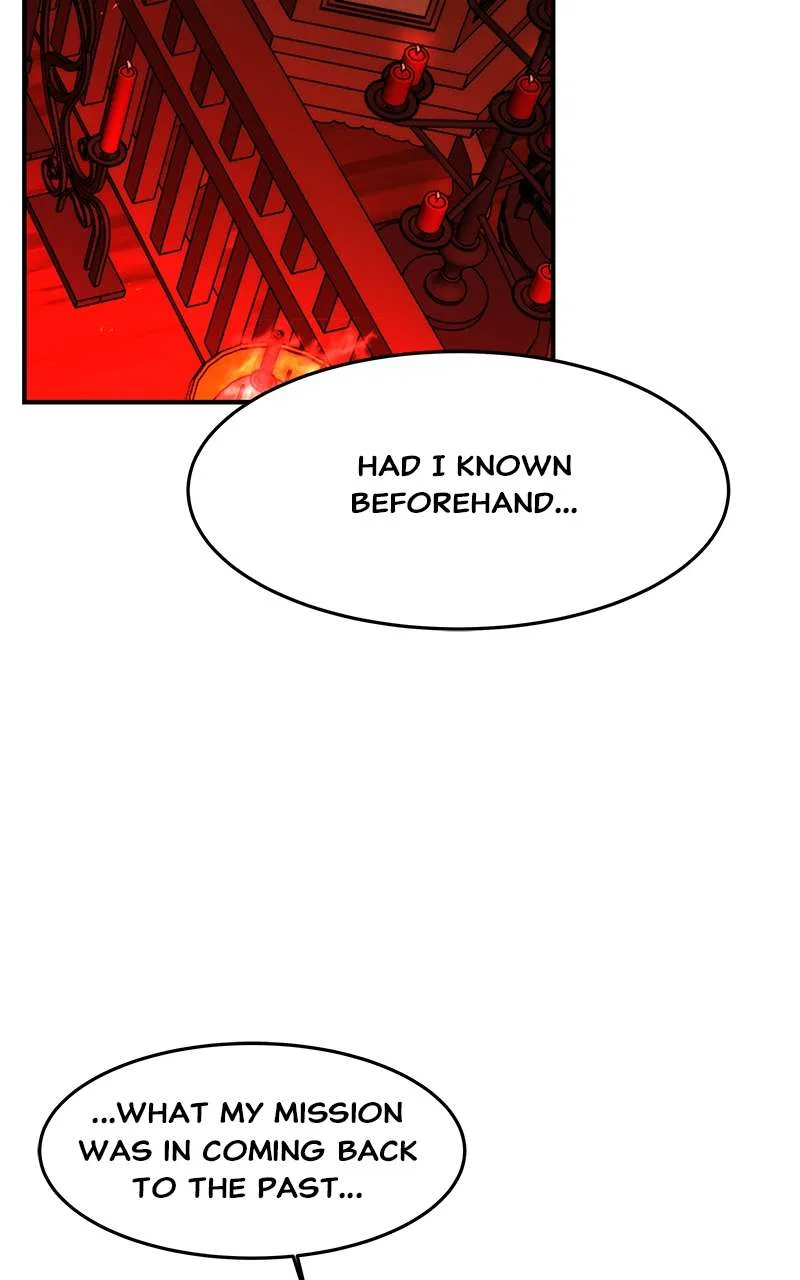 How a Goddess Wins Over Tigers Chapter 105 – Page 42