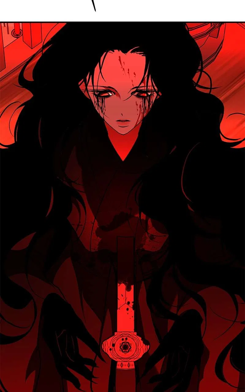 How a Goddess Wins Over Tigers Chapter 105 – Page 43