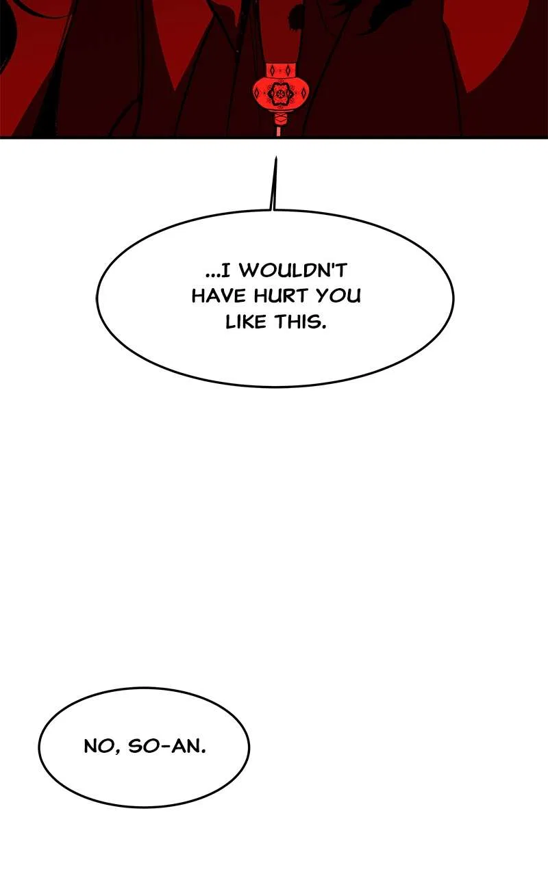 How a Goddess Wins Over Tigers Chapter 105 – Page 44